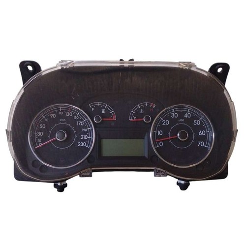 Quadro strumenti