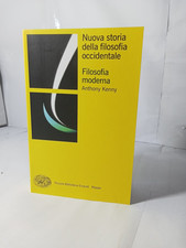 Nuova Storia Della Filosofia