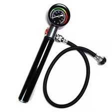 T8UC Auto Serbatoi D'Acqua