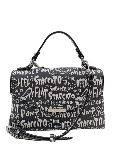 Buffalo borsa spalla donna - a,
