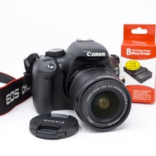 Canon EOS 550D 18.0MP