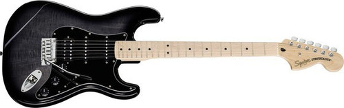 Fender squier stratocaster - fender,