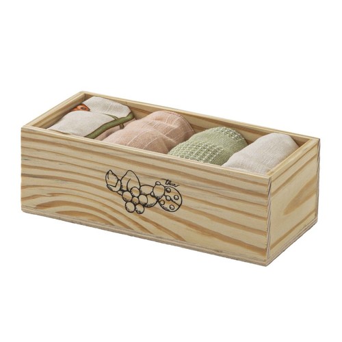 Thun set asciugamani - thun®, 4