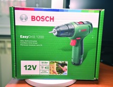 trapano avvitatore a batteria