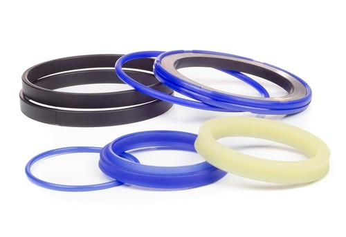 Kit sigilli per cilindro - sigilli,