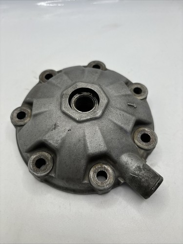 Beta evo cylinder - beta, head
