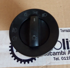 CONSOLLE COMANDI LUCI VOLKSWAGEN TRANSPORTER