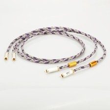 XLO Coppia 6N OCC RCA Cavo