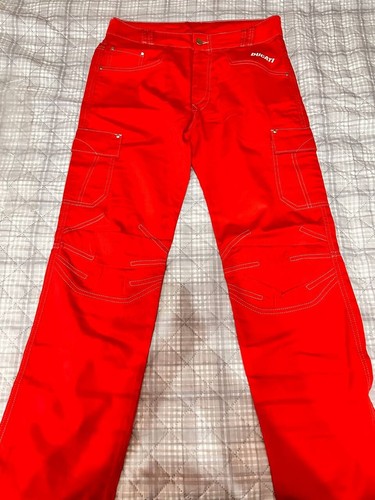 Ducati pantaloni team - ducati,