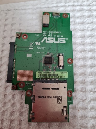 Asus x5dc attacco slot - x5dc,