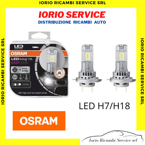 Kit lampade osram - kit, /