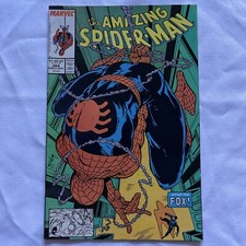 The Amazing Spider-Man #304