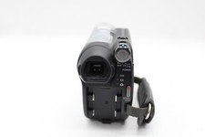 Sony DCR-DVD308 Digitale Video