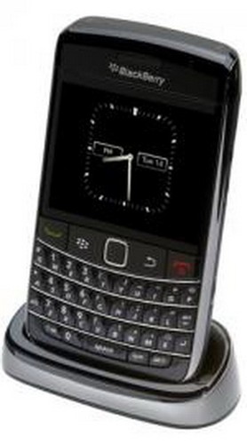 Blackberry bold 9700 9780 - blackberry,