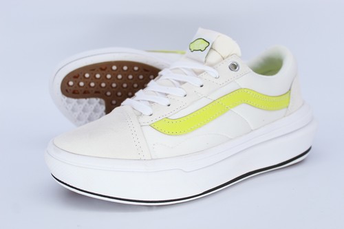 Scarpe furgone old - scarpe, skool