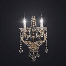 APPLIQUES IN CRISTALLO