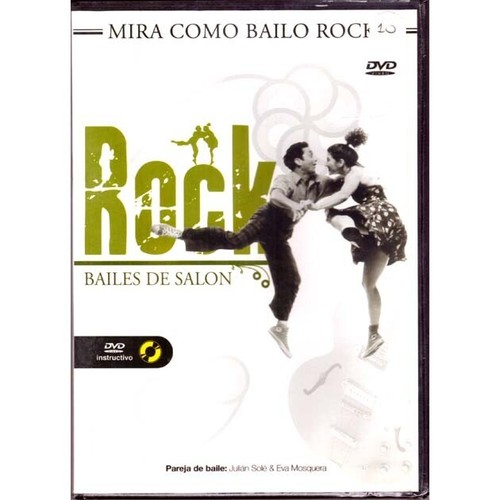 Mira como bailo - como,