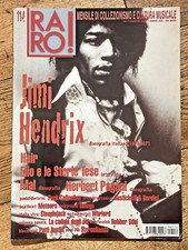Rivista raro 114 - rivista, n.114