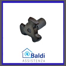 RICAMBIO TRASCINATORE PIATTO PER FORNO MICROONDE DE LONGHI VARI MODELLI