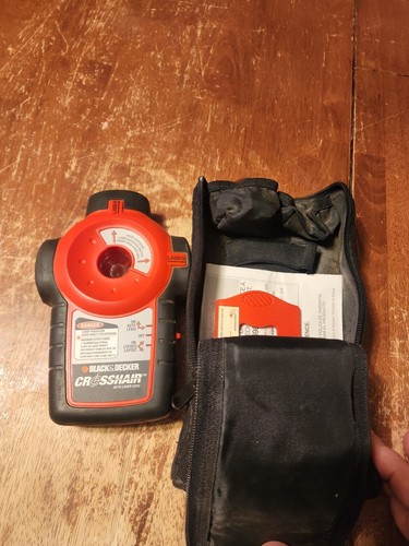 Black decker bdl400s livella - &,