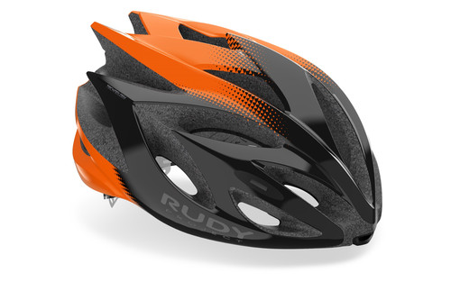 Rudy project rush casco bici - project,