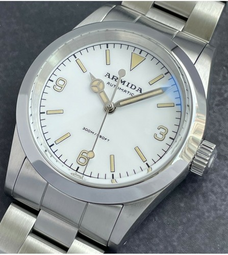 Orologio armida 36mm - orologio,