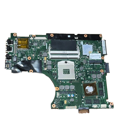 Asus laptop n56vz scheda - n56vz, madre
