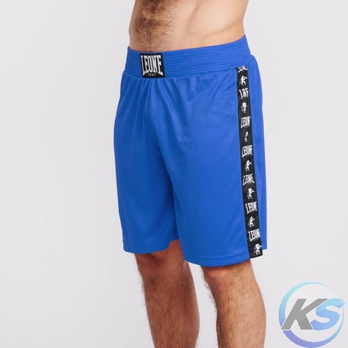 Leone panta boxe - boxe, ambassador