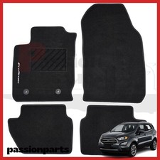 Tappeti ford ecosport dal - tappeti, 2017