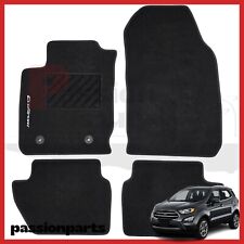 TAPPETI FORD ECOSPORT DAL 2017