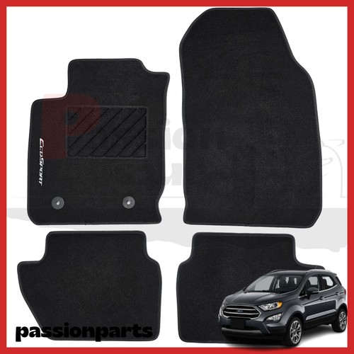 Tappeti ford ecosport - tappeti,
