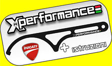 DUCATI MONSTER S2R 800 CHIAVE