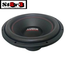 ASY 15 Subwoofer Audio System