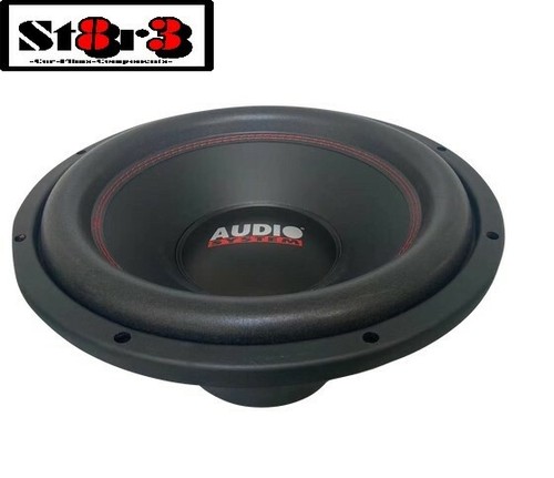 Asy subwoofer audio - asy,