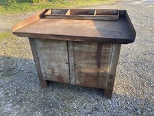 Banco Da Officina Vintage