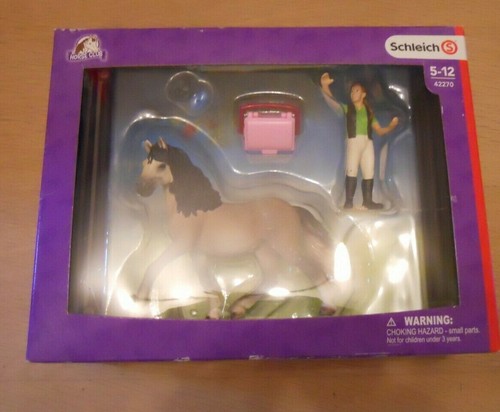 Schleich barbapuffo 42270 - schleich,