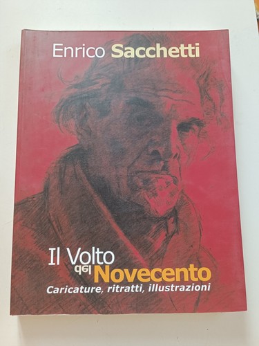 Enrico sacchetti volto - enrico,