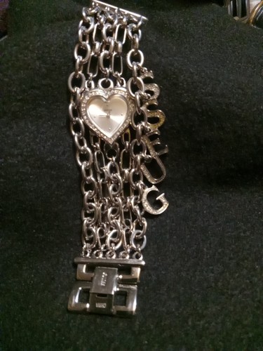 Orologio swarovski guess - orologio, a