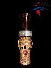 Jim Beam Acrilico