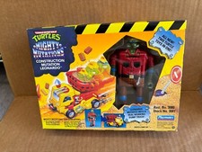 Teenage Mutant Ninja Turtles