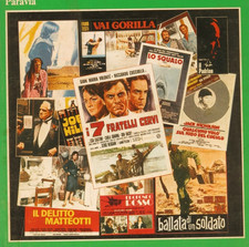 PRL) 1976 LOTTO CINE