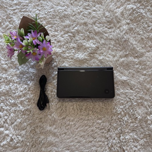 Nintendo dsi bronze marrone - nintendo, xl