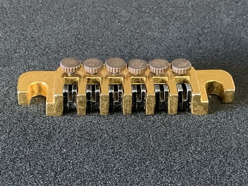 Gibson fine tuning - gibson, tp-6
