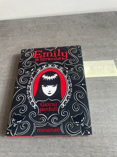 Giorni perduti emily la - giorni,