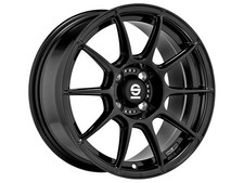 Cerchio in Lega Sparco FF 1 in