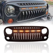 For 2007-2018 Jeep Wrangler JK