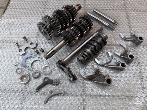 Cambio completo marce cagiva - cambio,
