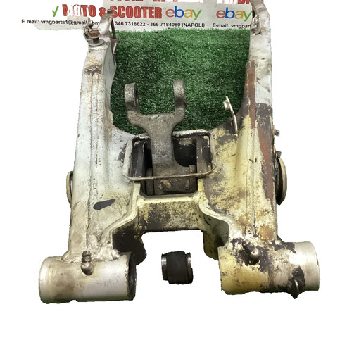 Forcellone posteriore yamaha - forcellone,