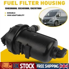 CUSTODIA FILTRO COMPLETA CON