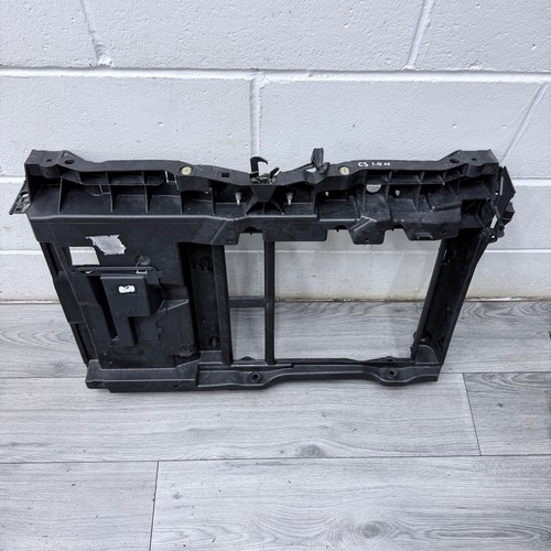 Supporto radiatore citroen - supporto,